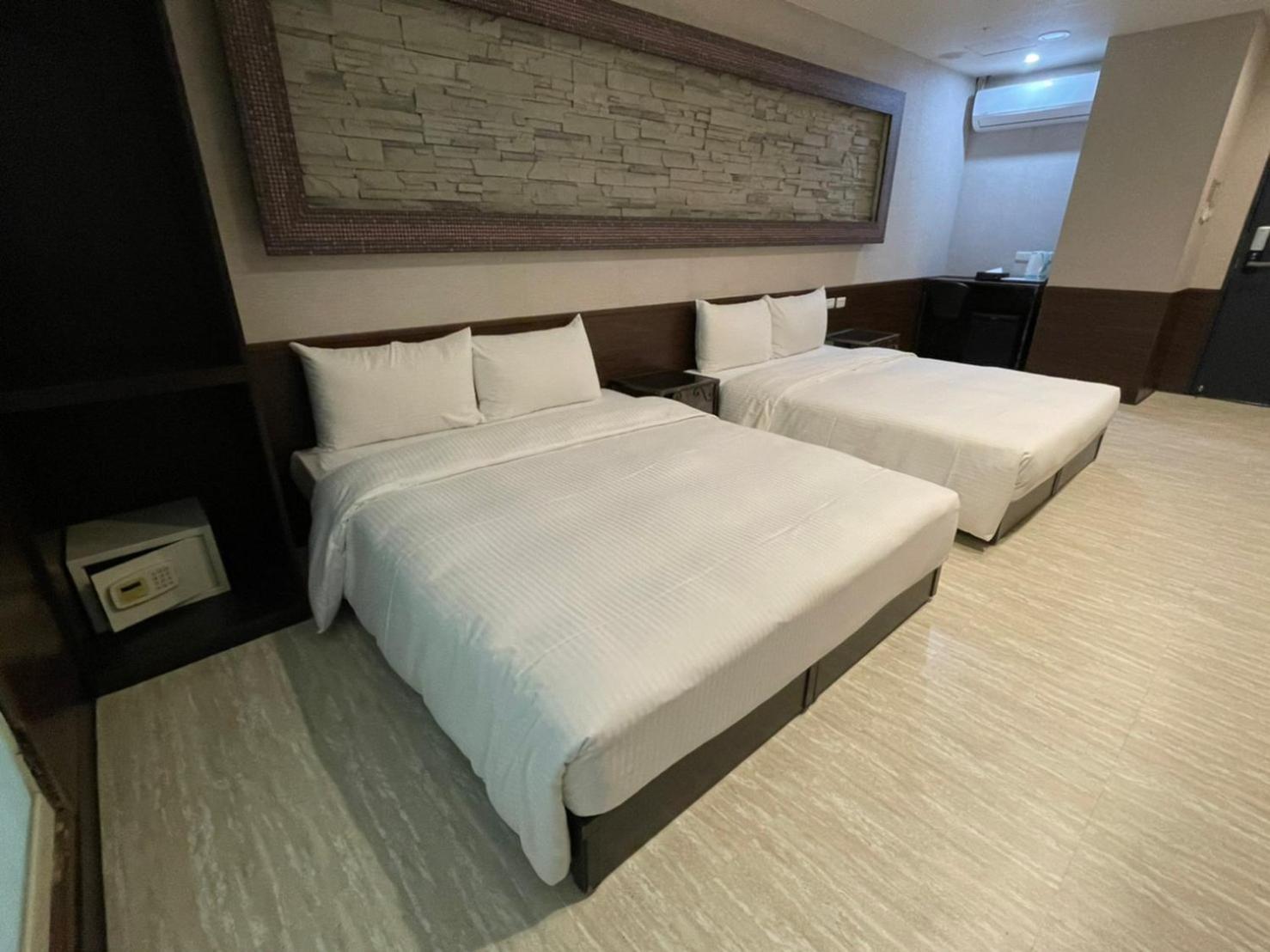 苓旅萬年-Lin Inn Wan Nian Taipei Dış mekan fotoğraf