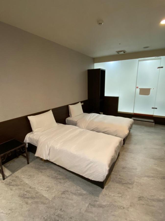 苓旅萬年-Lin Inn Wan Nian Taipei Dış mekan fotoğraf